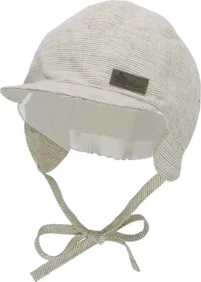 Produktbild von Sterntaler Schirmmütze Ringel Gr. 41