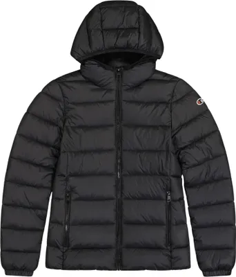 Zdjęcie produktu dla Champion Hooded Lightweight Polyfilled Jacke Damen