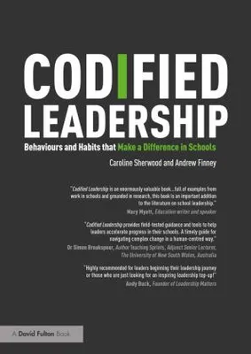 Obrázek produktu pro Codified Leadership