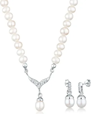 Produktbild von ELLI Schmuck-Sets für Erwachsene