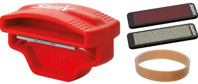 Produktbild von Swix Kompakt-Edger-Kit TA3010N