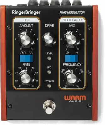 Obrázek produktu pro Warm Audio RingerBringer Kytarový efekt