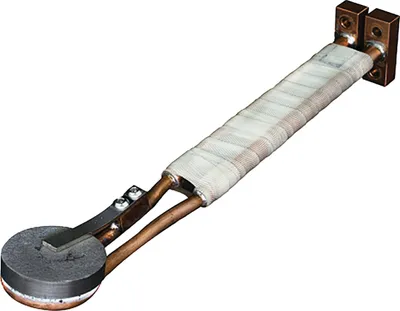 Produktbild von Unicraft Fokussierungsspule rund 32 mm, 6430010