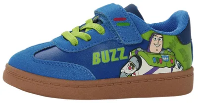 Produktbild von Disney Toy Story Schuhe, Buzz Lightyear Sneaker für Jungen, Blau, 23 – Größe 23 EU