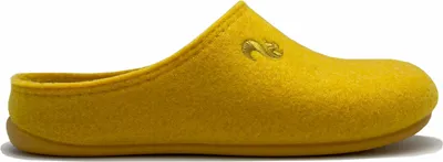 Produktbild von Damen Sneaker vegan ultraleicht aus recyceltem PET-Filz nahtlos barfuß tragbar