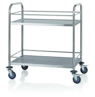 Produktbild von Servierwagen 85 x 53 x 95 cm