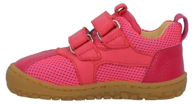 Produktbild von Lurchi 74L4083001 Sneaker, Fuxia, 34 EU