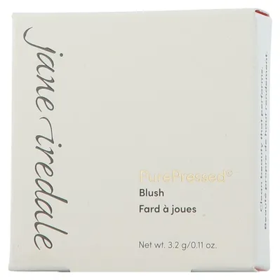 Obrázok produktu pre Jane Iredale PurePressed Blush Dubonnet (3,2 g)