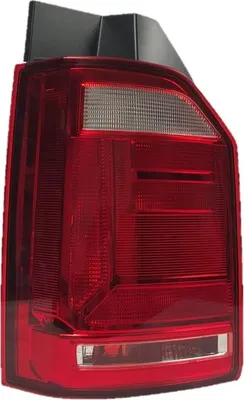 Produktbild von Rückleuchte Heckleuchte Rücklicht Links passend für VW T6 Bus mit Heckklappe