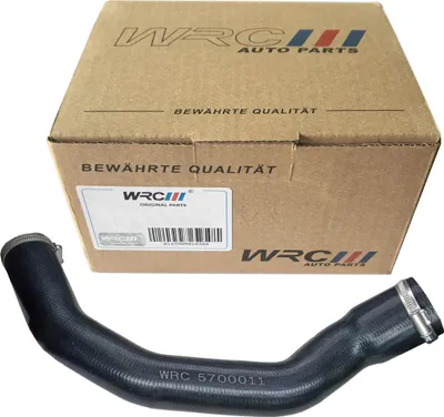 Produktbild von Ladeluftkühlerschlauch Volvo V50 2.0 D 2004- WRC
