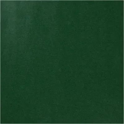 Produktbild von Geschenkpapier , B 50 cm, 60 g, Grün, 5 m/ 1 Rolle [HOB-198890]