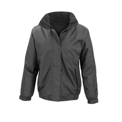 Produktbild von Result Core Channel Damen Jacke BC913 (XS) (Grau)