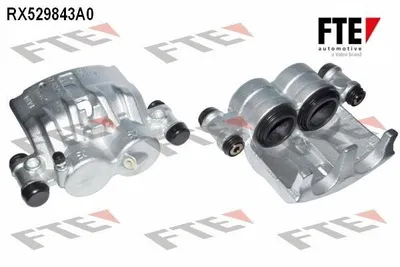 Produktbild von Bremssattel BREMSZANGE VORNE links