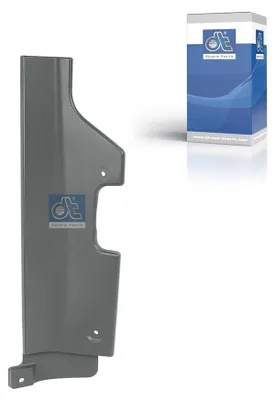 Produktbild von DT Spare Parts 4.66170 Stoßstangen-Abdeckung