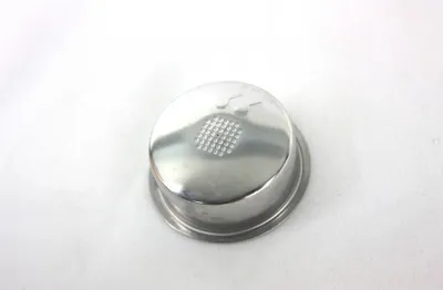 Produktbild von AEG Espresso Siebeinsatz 2 Tassen für EA120, EA130, EA150 - Nr.: 4071348231