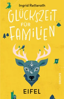 Image de Glückszeit für Familien - Eifel