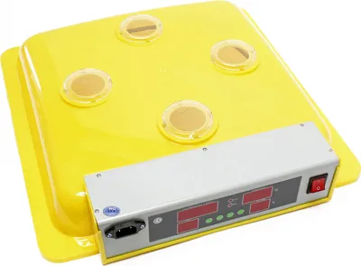 Immagine prodotto di Ricambio per il coperchio dell'incubatore automatico, compresi i sensori del ventilatore