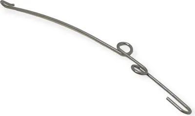 Produktbild von Siegenia PSK Feder rechts PSK 200 Ersatztfeder 319425