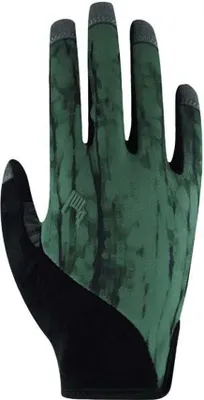 Produktbild von ROECKL Moleno Gloves laurel leaf - 10-110014-6700-11