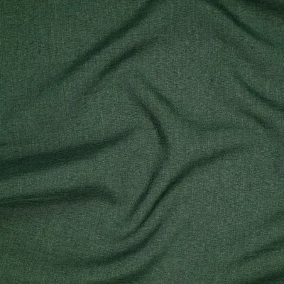 Produktbild von JEMIDI Vorhang blickdicht 140x245cm - Gardine mit Kräuselband Universalband - 100% Polyester Schal lang für Wohnzimmer Schlafzimmer