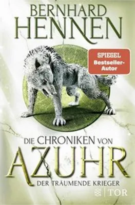 Obrázok produktu pre Die Chroniken von Azuhr - Der träumende Krieger