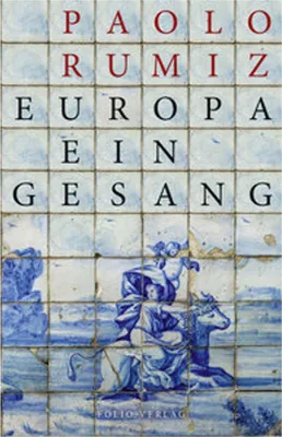 Obrázek produktu pro Europa. Ein Gesang