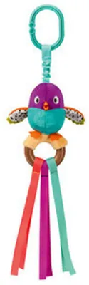 Produktbild von Zwitscher-Vogel Ravensburger 04853