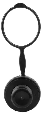 Immagine prodotto di Valvola gonfiabile da 22 mm per gommoni, ricambio per valvola di kayak
