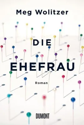 Produktbild von Wolitzer, M: Ehefrau
