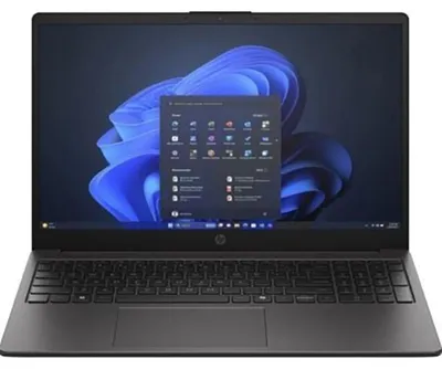 Zdjęcie produktu dla Laptop HP 255r G10 C38kgat 15,6″ R3-7335u/8 GB/512 GB SSD, czarny, rozmiar uniwersalny / wtyczka UE 220 V, czarny, rozmiar uniwersalny