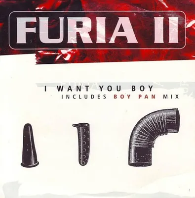 Zdjęcie produktu dla I Want You Boy