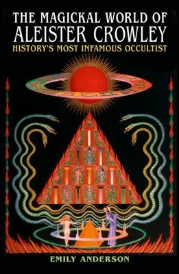 Produktbild von The Magickal World of Aleister Crowley