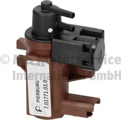 Produktbild von PIERBURG Druckwandler Turbolader für FORD Kuga Mk2 (DM2) 7.01771.03.0