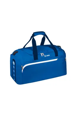 Produktbild von Jako Sporttasche Performance Junior royal/weiss/marine