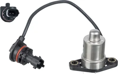 Produktbild von FEBI BILSTEIN 40795 Ölstandsensor Ölstand für OPEL Corsa D Schrägheck (S07) ZAFIRA B (A05) Astra J Sports Tourer (P10) Corsa C Schrägheck (X01)