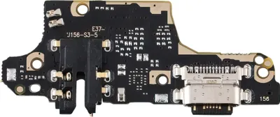 Produktbild von Original Ladebuchse Ladeport für Xiaomi POCO X3 Pro Tradebit