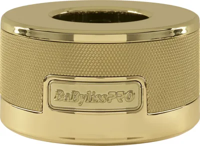 Produktbild von Babyliss Pro 4Artist Base Ricarica Skeleton FX8700GBASE - Ladestation