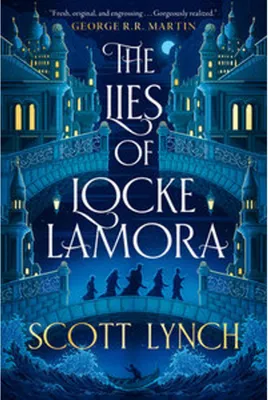 Imagen del producto de The Lies of Locke Lamora