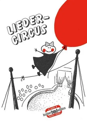 Image de Cirque des chansons