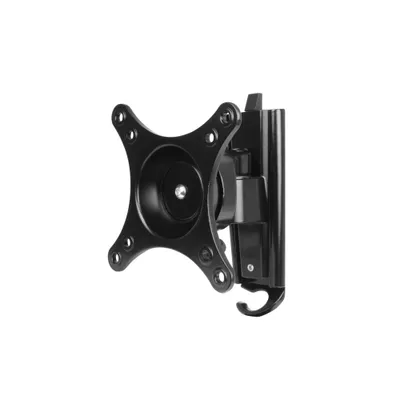 Produktbild von Wandhalterung für 1 Monitor bis 109cm 43" 20kg ARCTIC W1A black