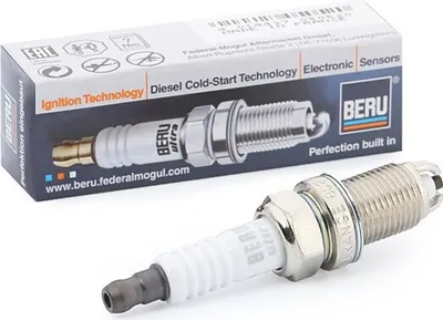 Produktbild von BERUDRIV Zündkerze Z74 für