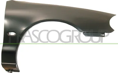 Produktbild von PRASCO FD1053003 Kotflügel Vorne Rechts für FORD MONDEO II Kombi (BNP) MONDEO II (BAP) MONDEO II Stufenheck (BFP)
