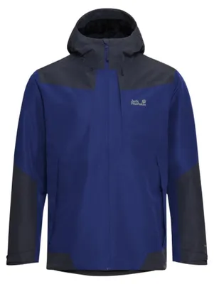 Image de Jack Wolfskin Vestes Flextrail, A65806C0631, Pointure: 180