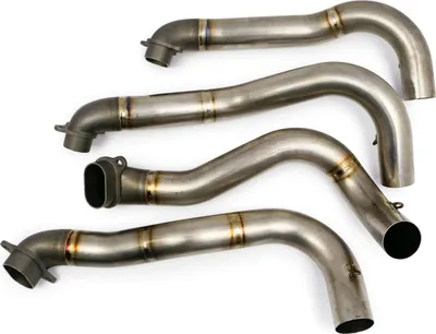 Obrázek produktu pro Akrapovic Krümmer TI