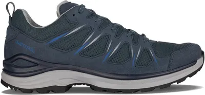 Produktbild von Lowa INNOX EVO II LO STAHLBLAU/OCEAN STAHLBLAU/OCEAN 46