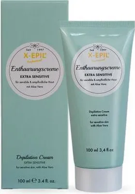 Produktbild von X-Epil Enthaarungscreme 100 ml