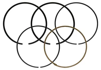 Produktbild von Namura Kolbenringe 80.50mm Übermaß für Kawasaki KVF650 2002-2013