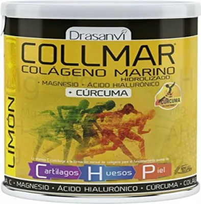 Obrázek produktu pro Multivitamín a minerál Drasanvi Collmar (300 g)