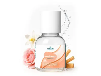 Produktbild von Santini Wäscheparfüm - Intense Bouquet 50 ml