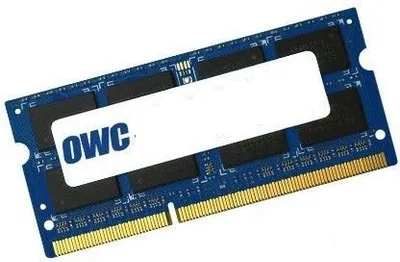 Produktbild von OWC OWC2400DDR4S16G, 16 GB, 1 x 16 GB, DDR4, 2400 MHz, 260-pin SO-DIMM
